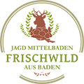 Jagd Mittelbaden Logo